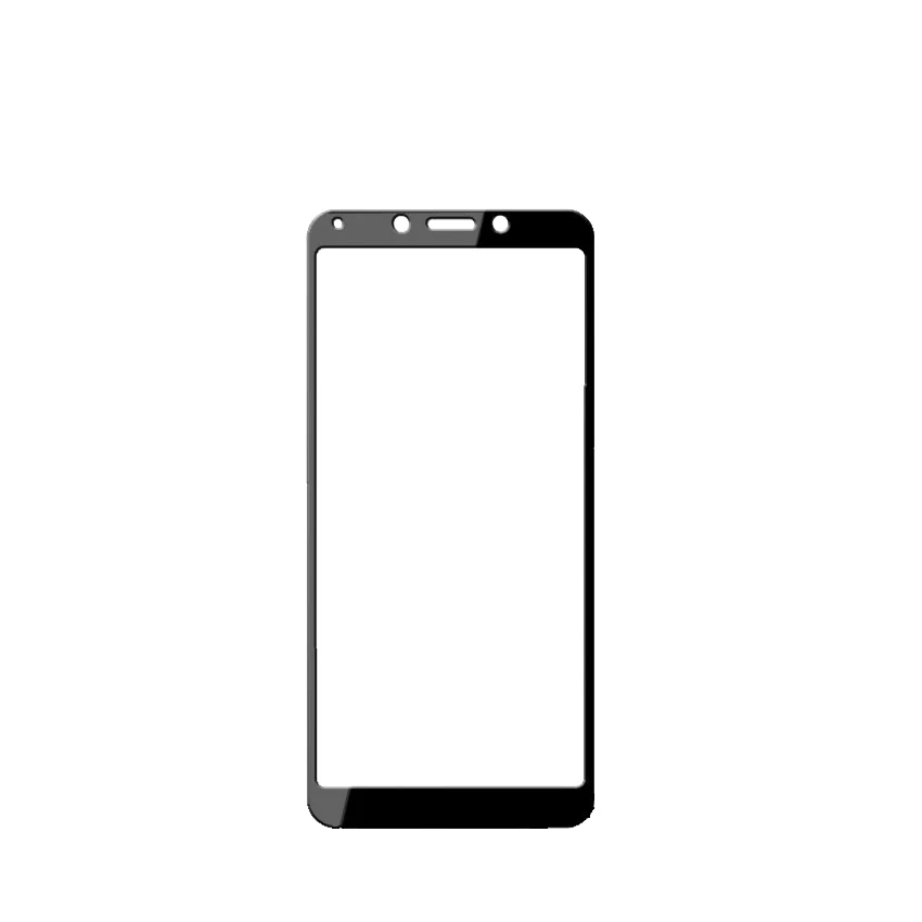 Polno Kritje Kaljeno Steklo Za Xiaomi Redmi 6A / Redmi 6 Screen Protector Zaščitno Steklo Za Xiaomi Redmi 6A 6