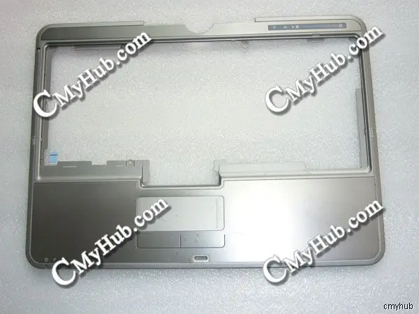 Pristen Za HP EliteBook 2730p Series Prenosnik Mainboard Dlani Ohišje Pokrov P/N: 501502-001 39.4Y801.002