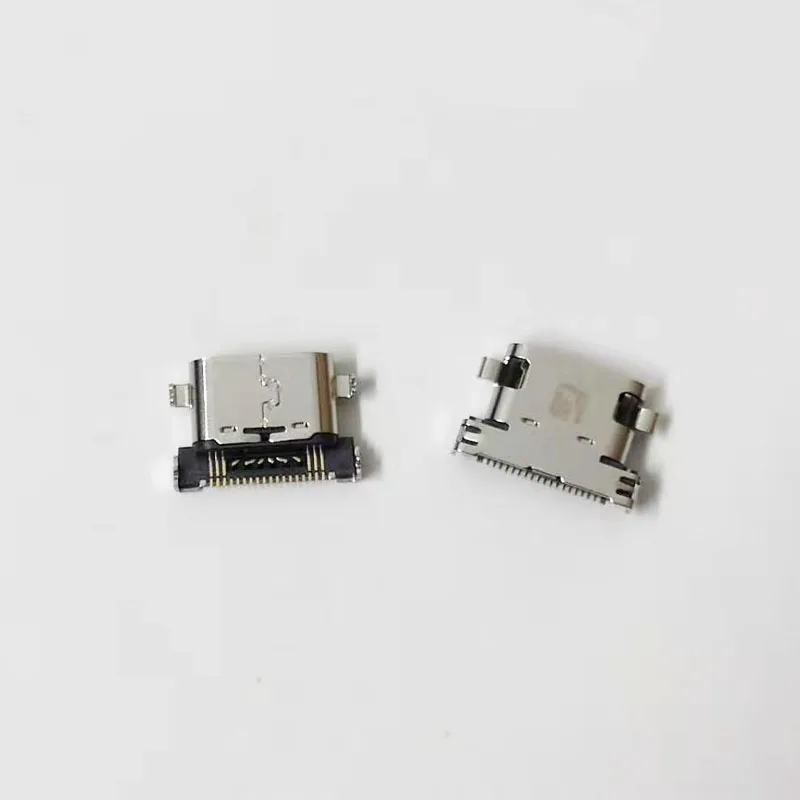 50pcs/veliko Za LG V20 H910 H915 H918 H990 VS995 Mikro Mini Ženski Polnjenje prek kabla USB Vrata jack Vtičnica Priključek Tip C Dock Plug