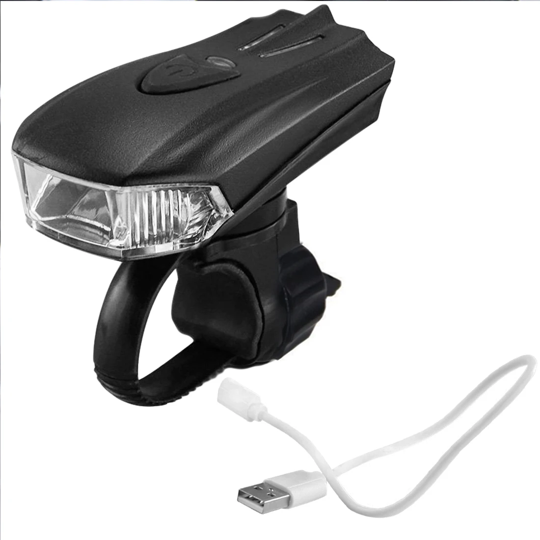 Pametne Glave Bkie Svetlobe Inteligentni Spredaj Lučka USB Polnilne Krmilo LED Svetilka Svetilka Gibanje Dejanje Senzor
