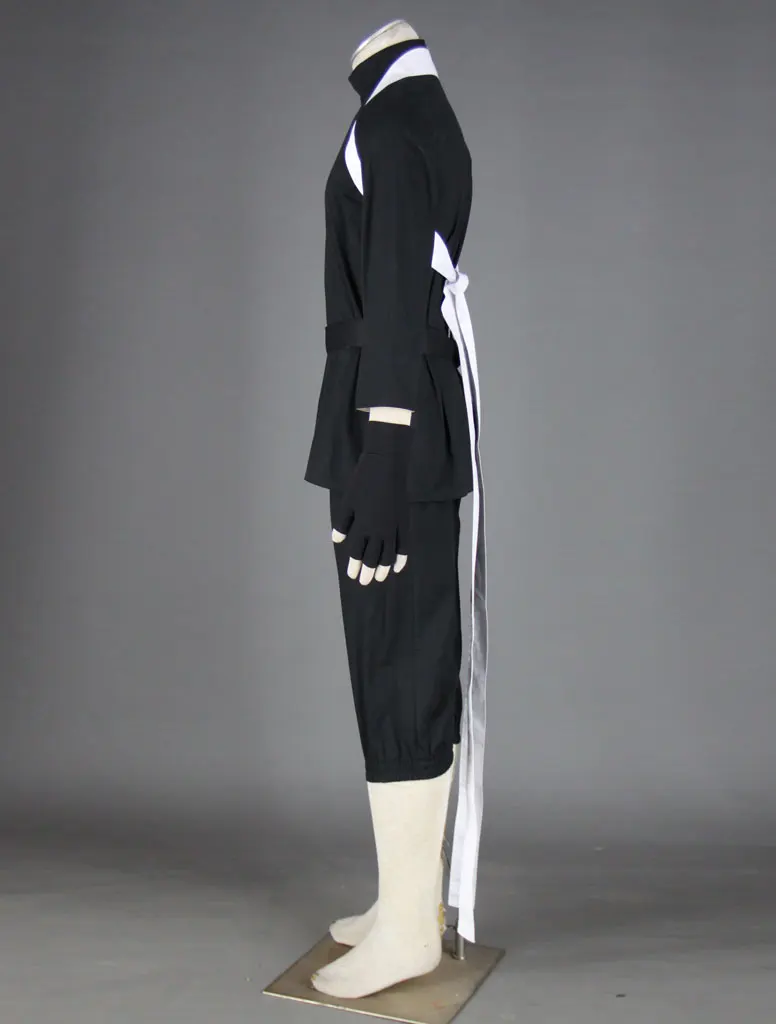 Anime NARUTO cosplay Kankuro Halloween Unisex cos Japonski ninja oblačila, kostume velikost 2XS-3XL vrh+hlače+klobuk+pas+rokavice+trak