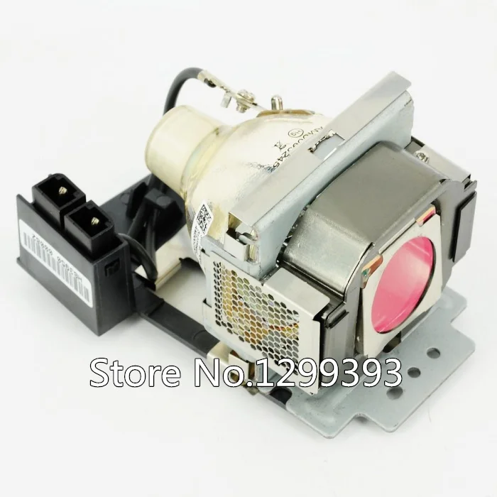 Združljiv Projektor sijalka 5J.J2A01.001 z ohišjem za BENQ SP831