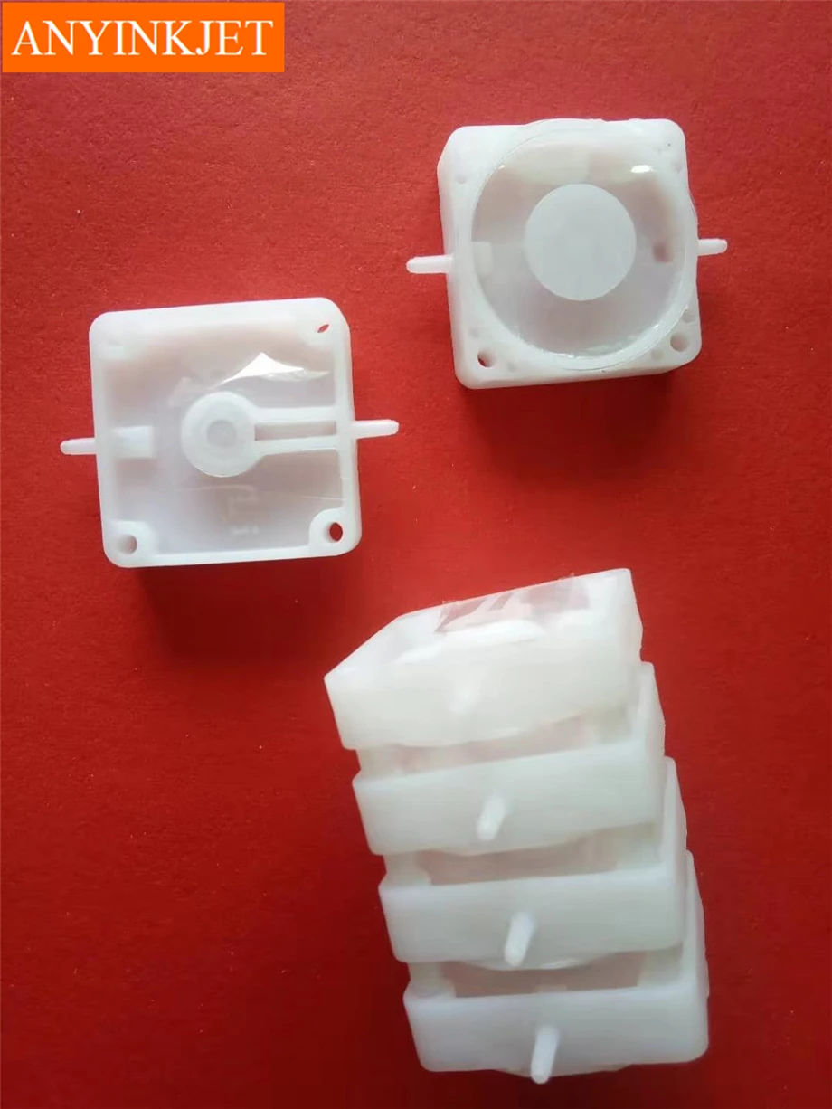 Brezplačno shipp visoke kakovosti nepovratni ventil za Epson Canom HP Brata itd namizni tiskalnik 4color/set