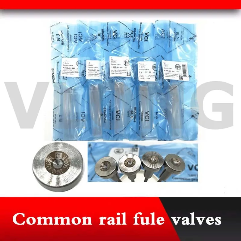 Originalen in izviren common rail fule contral ventil nastavite F00VC01036 F 00V C0 1036 FOOVC01036 F OOV C01 036 za 0445110111