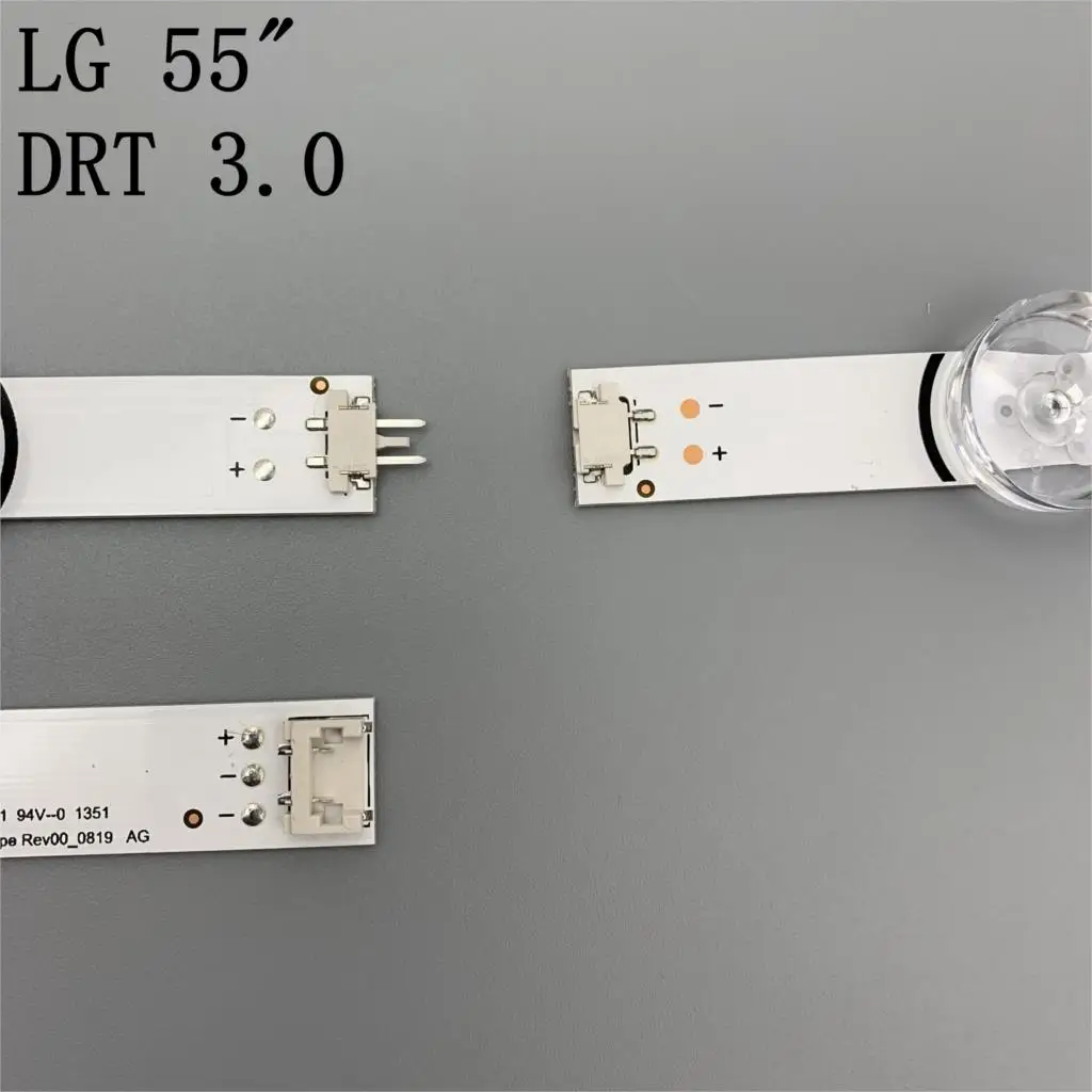 LED trak Za LG Innotek DRT 3.0 55
