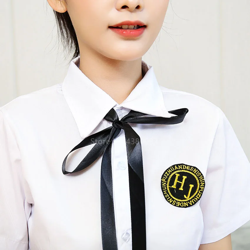Japonski High School Uniform Ženske Koreja Slogu Anime Študent Cosplay Kostum Mornar Mornarica Enotno Majica Mini Nabrano Krilo Set