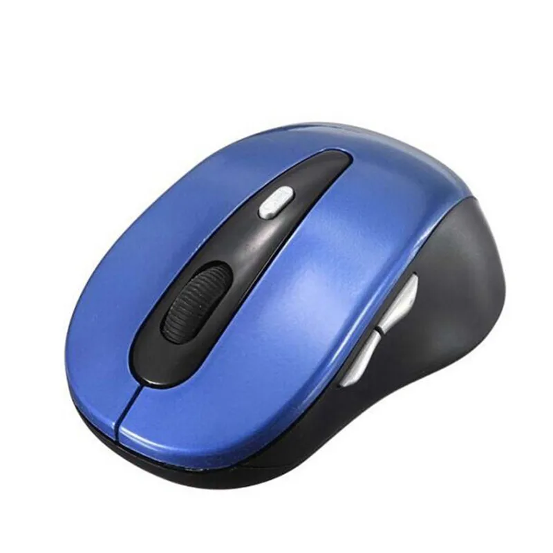 Centechia Nov Prihod Miško Prenosni Bluetooth Brezžična Optična Gaming Miška Igralec Miši Za PC Prenosni Računalnik Pro Gamer