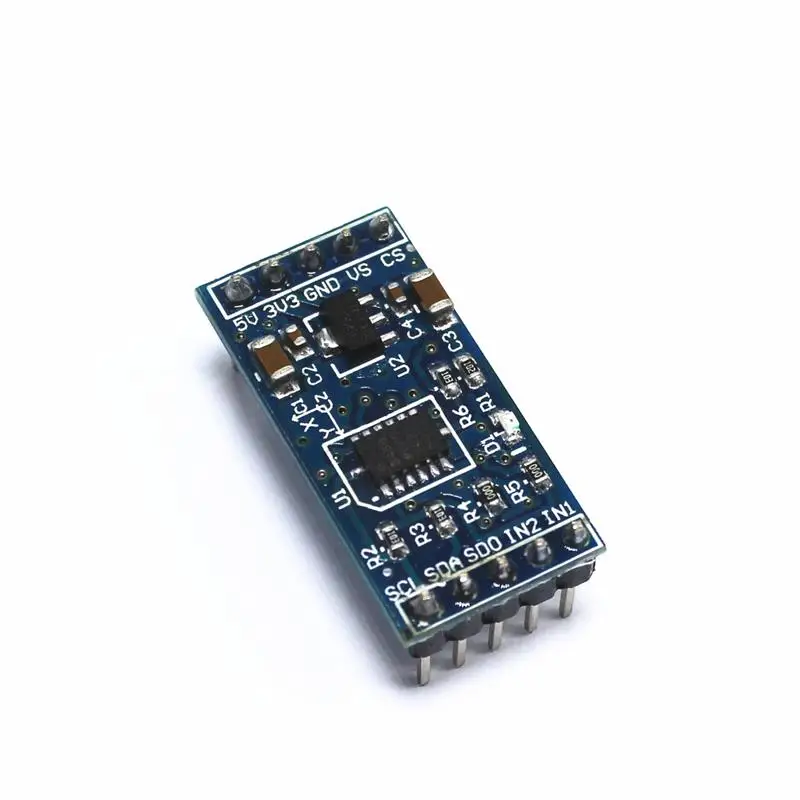 ADXL345 IIC / SPI digitalni kota senzor pospeška modul za arduino