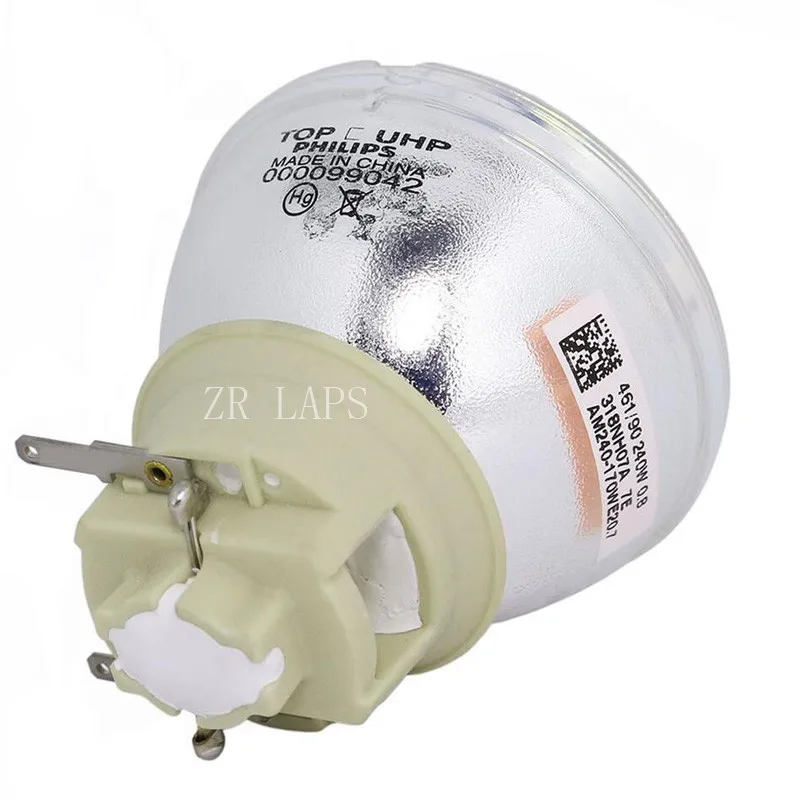 ZR Vrh Kakovosti RLC-108 Originalne Žarnice Projektor Za PA503S/PA503X/PA500S/PG603X/VS16905/VS16909/PS500X/PS501X/PS600X