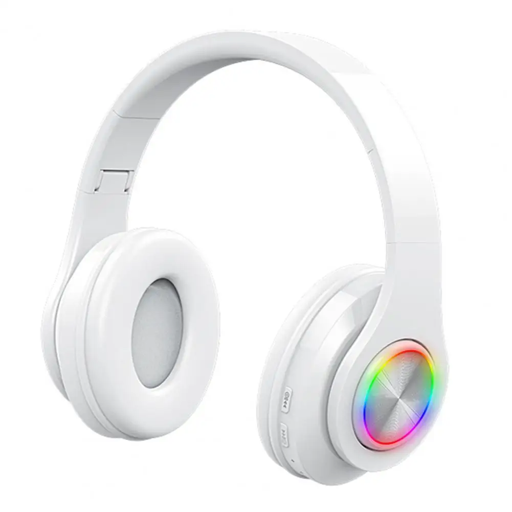 T6 Brezžična Tehnologija Bluetooth 5.0 Telefon Igre Športne Slušalke Zmanjšanje Hrupa Slušalke