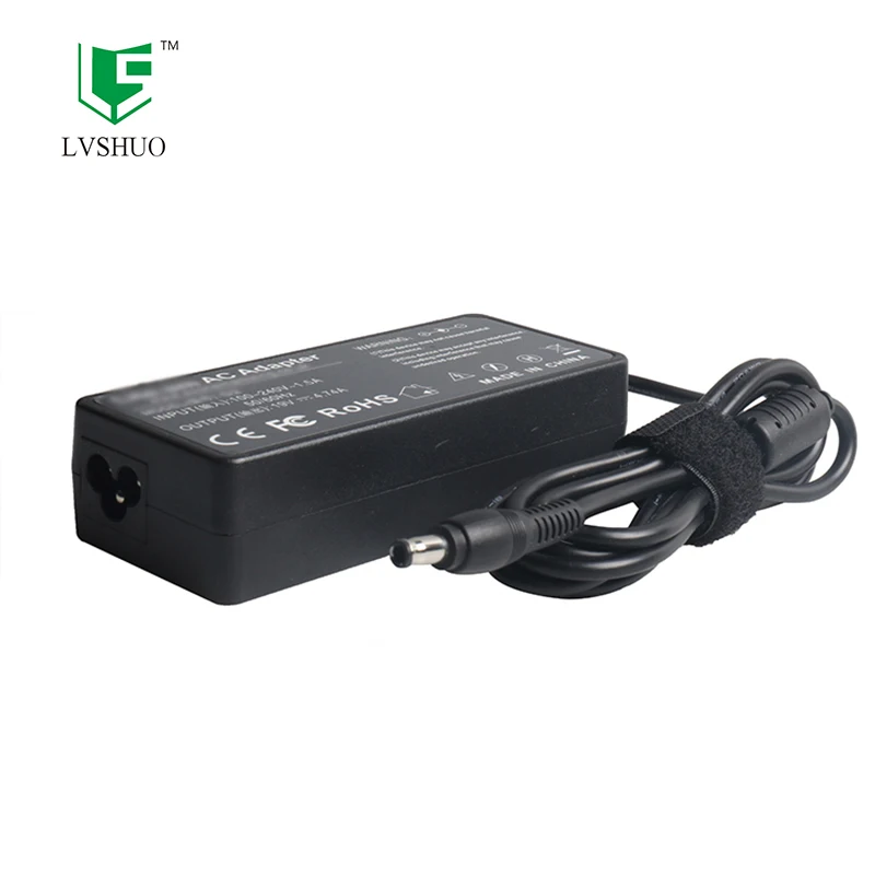 LV SHUO 19V 4.74 A 90W AC Adapter A10-090P1A AA-PA1N90W A10-090P4A AD8019 za Samsung