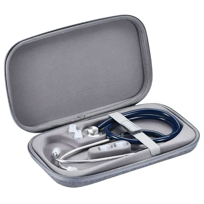 Univerzalni Najlon Potovalni kovček Lupini Organizator Vrečko Kritje za -3M Riester MDF Stetoskop Oprema Škatla za Shranjevanje