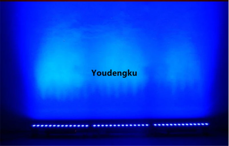 8 kos z flightcase 18*12w RGBW 4in1 notranja stenska podložka pixel stenska podložka poroko fazi stenska podložka led pranje svetlobe