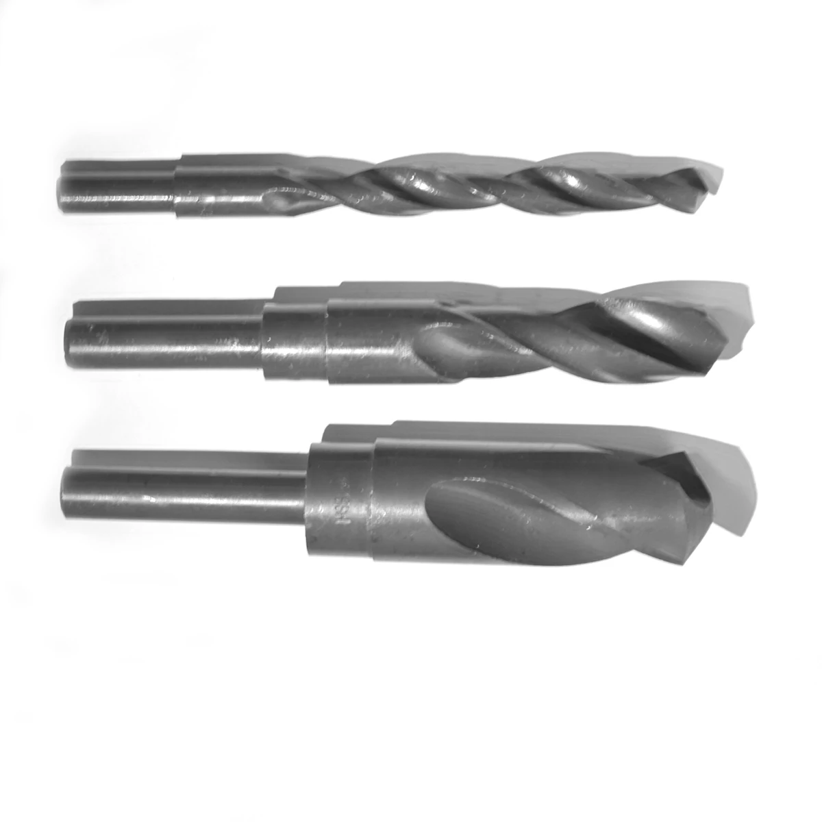 13.1 13.2 mm mm 13.3 mm 13,4 mm 13.5 mm HSS Zmanjša Naravnost Ročice Twist Drill Bit Kolenom Dia 12,7 mm 1/2 palčni 13.1 13.2 13.3 13.4 13.5