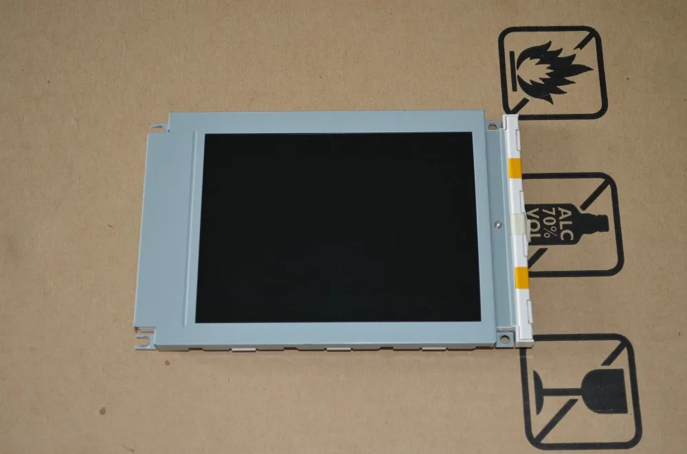 Industrija LCD LCM Zaslon EL Plošča LCBHBT161M M161-L1A