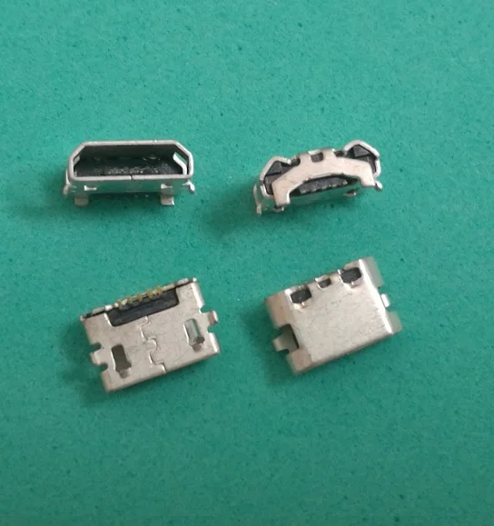 Za Huawei Honor 4X Che1-CL20 CL10 Che2-TL00 UL00 polnilnik USB Dock Priključek za Polnjenje Vrata vtičnico