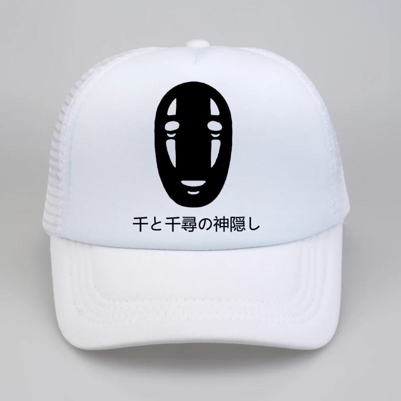 Japonski Slog Živahen Stran Črke Natisni Baseball caps Bombaž Moški Ženske klobuk, ki je Brezosebna Harajuku Poletje Baseball Očesa Kapa klobuk