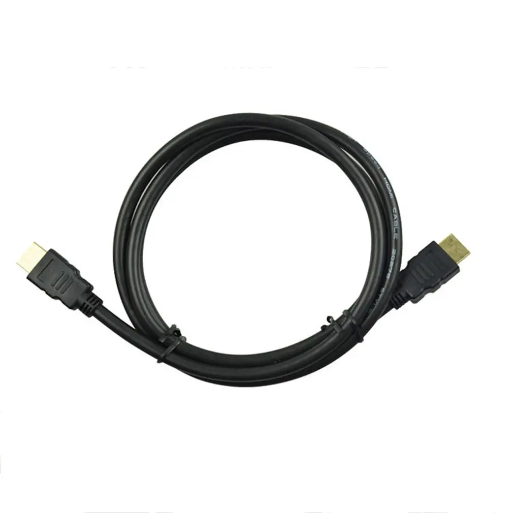 HDMI kabel 1,5 m hdmi HD kabel HDMI1.4V HD video kabel
