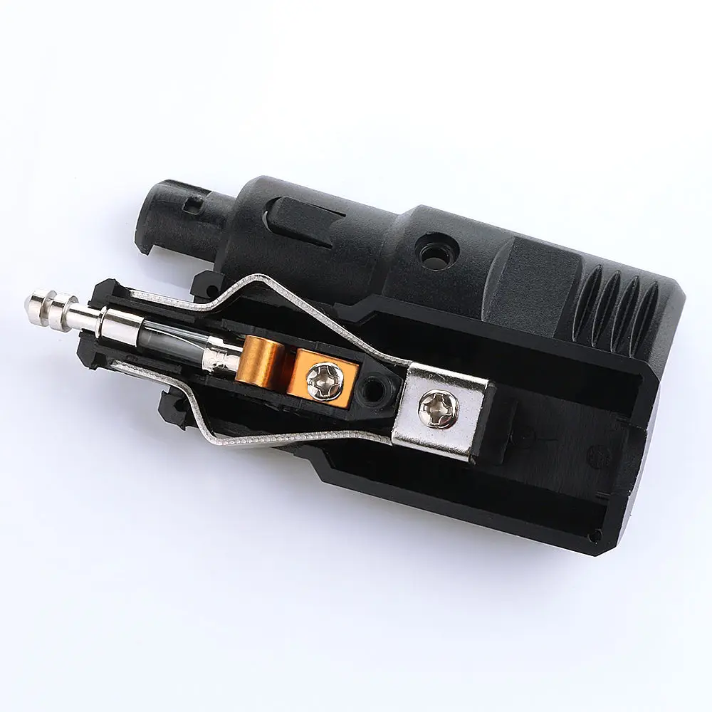 Univerzalni Avto Spremenjen Vžigalnik električni priključek Cigaret Socket Adapter Moški Vtikač 12V z 5A Varovalka