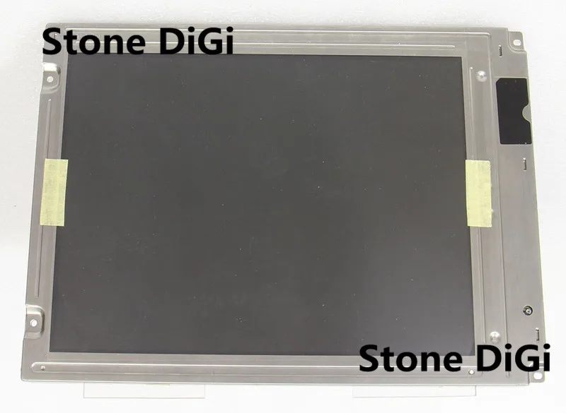 Brezplačna Dostava LQ104V1DG21 A+ Original 10.4 PALČNI LCD-Zaslon Plošča za Industrijske Opreme