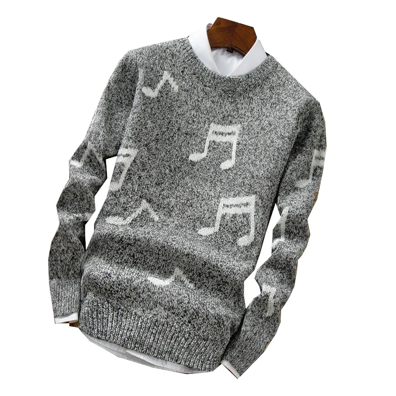 Pozimi leta 2018 moški mrežo debel pulover puloverju moški pulover o neck knitted slim fit moški pulover camisola homem mens turtleneck