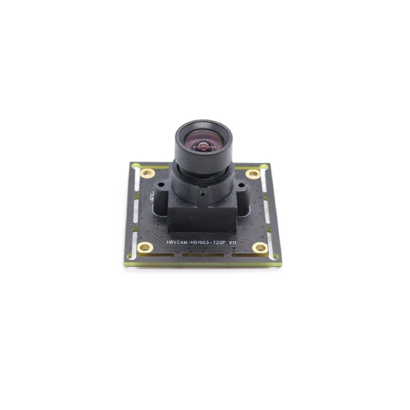 1MP PC8100 cmos-Senzor USB Modula Kamere 75-Stopinjski Širok Angel Objektiv Vga Ie USB Objektiv Kamere Modul