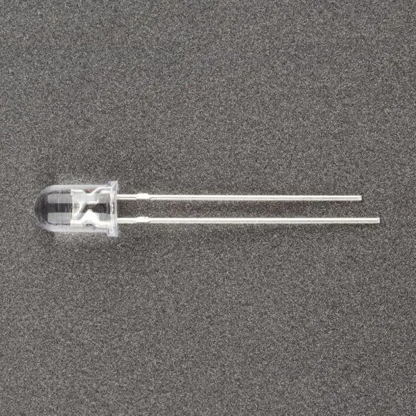 Светодиод led (ARL, 5 mm (krog)) 500 Kos Arlight 003241