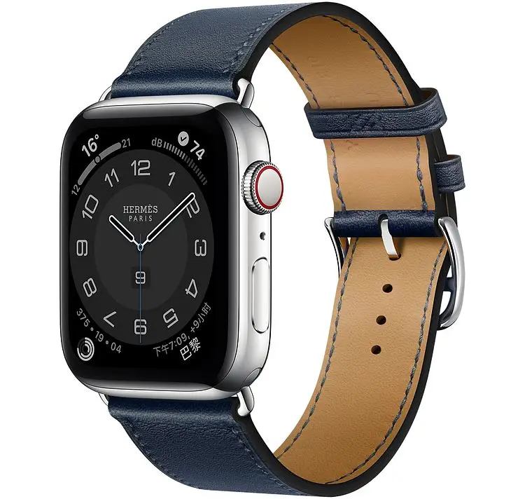 Apple Watch 4 Serija 4 Ženske in Moške Smartwatch GPS Tracker Apple Smart Watch Trak 40 mm Smart Nosljivi Naprav