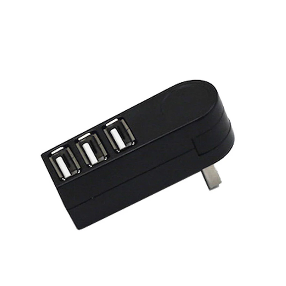 Mini 3.0 Port Več HUB Adapter Multi USB HUB Razdelilnik Za MacBook Air Pro Huawei p30 Pro Iphone 11 Računalniške Opreme