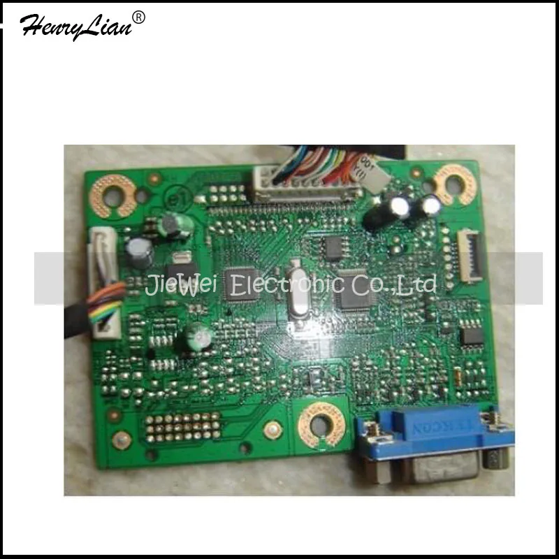 HENRYLIAN brezplačna dostava V193B LCD gonilnik odbor 4H.0K601.A01 motherboard V193Bbm