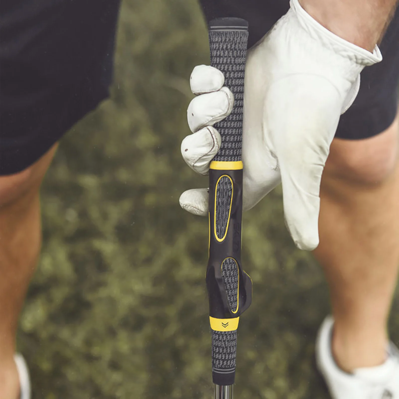 Golf Držo Korektor Golf Zamahu Trener Začetnik Gesto Poravnava Pomoči Za Usposabljanje Pravilno Usposabljanje Oprijem Pomoči Držo Popravek