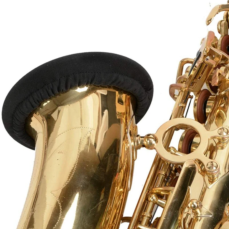 Glasbeni Instrument Bell Kritje, 5 Cm,za Altovski Saksofon,Trobenta,Glasbila Pribor