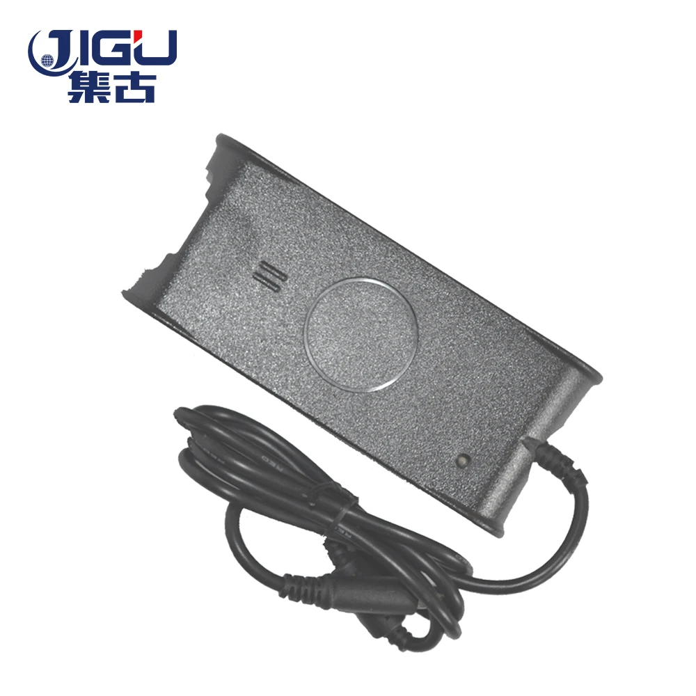 JIGU 65W 19.5 V 3.34 za 7,4 mm 5,0 mm za Dell Latitude D500 D505 D510 D520 D530 D531 D600 D610 D620 D630 Polnilnik za Napajanje AC Adapter