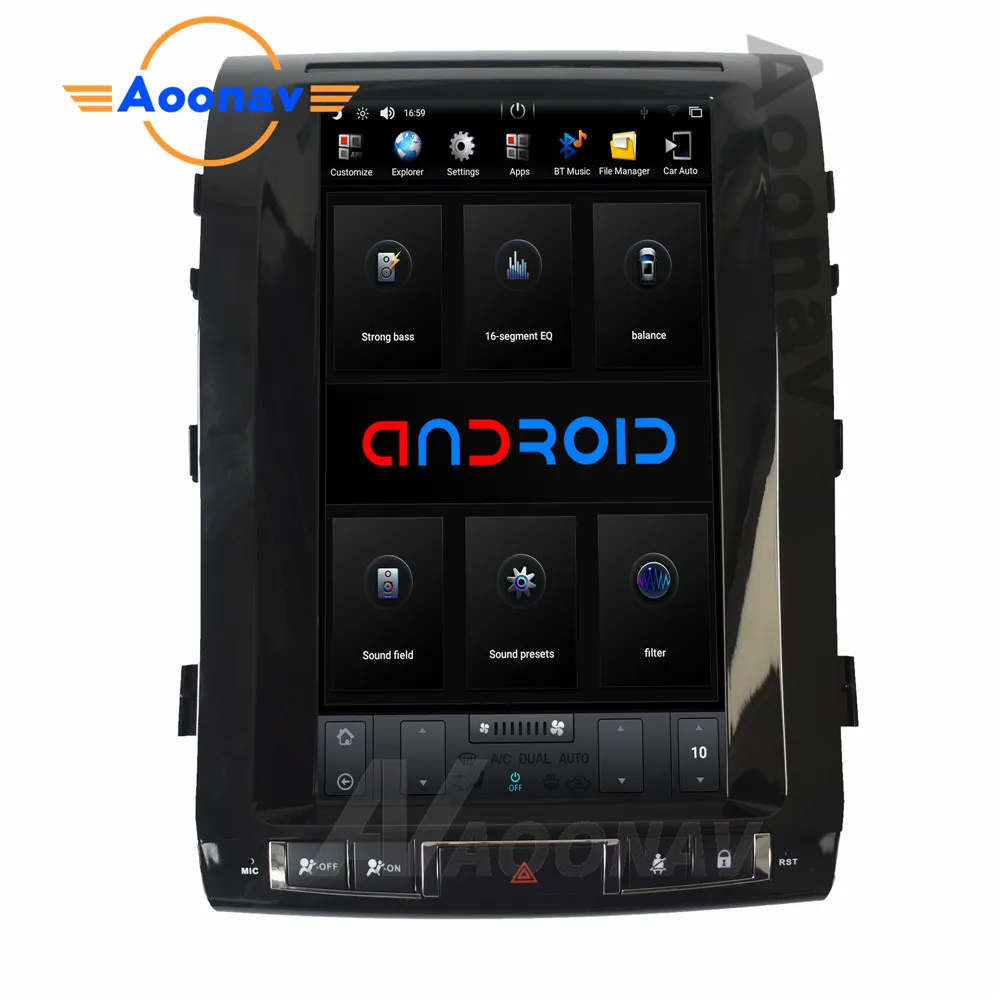 2din android avto radio predvajalnik ZA-Toyota Land Cruiser LC200 avto GPS navigacija autoradio MP3 predvajalnik DVD-jev