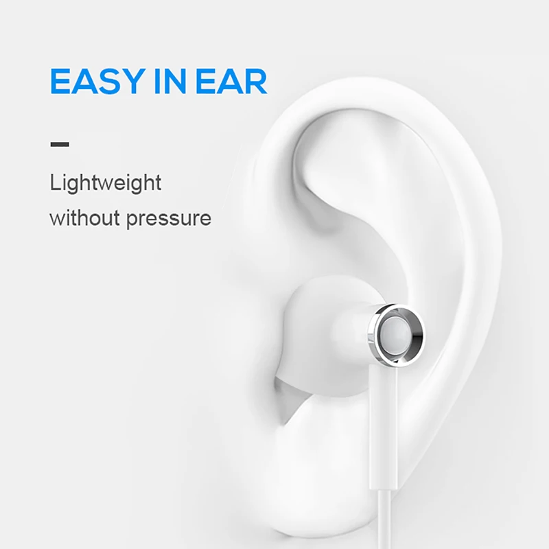 Jellico Nova športna Trgovina Žične Slušalke Super Bass 3,5 mm Stereo Slušalke slušalka Z Mikrofonom rophone Proste Roke za Xiaomi Samsung