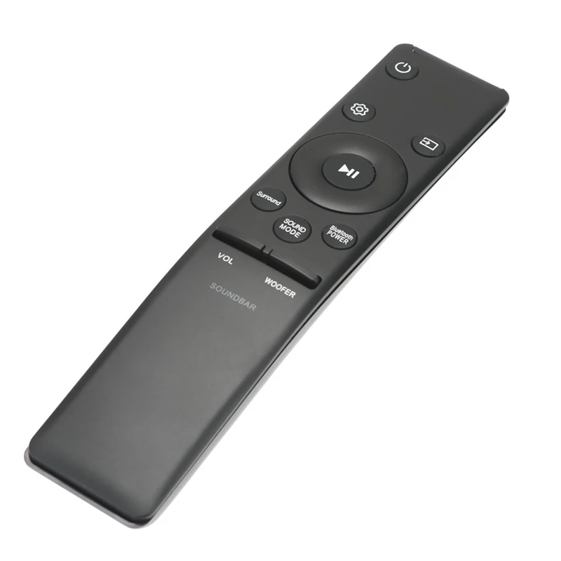 Ah59-02758A Replace Remote Control for Samsung Soundbar Hw-M450 Hw-M550 Hw-M430
