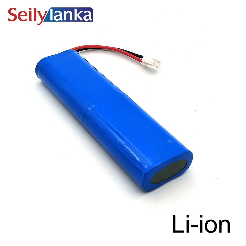 Li-ion 3000mAh za veryark 14.8 V baterijo ITZ-II Vbrizgavanje, črpalko