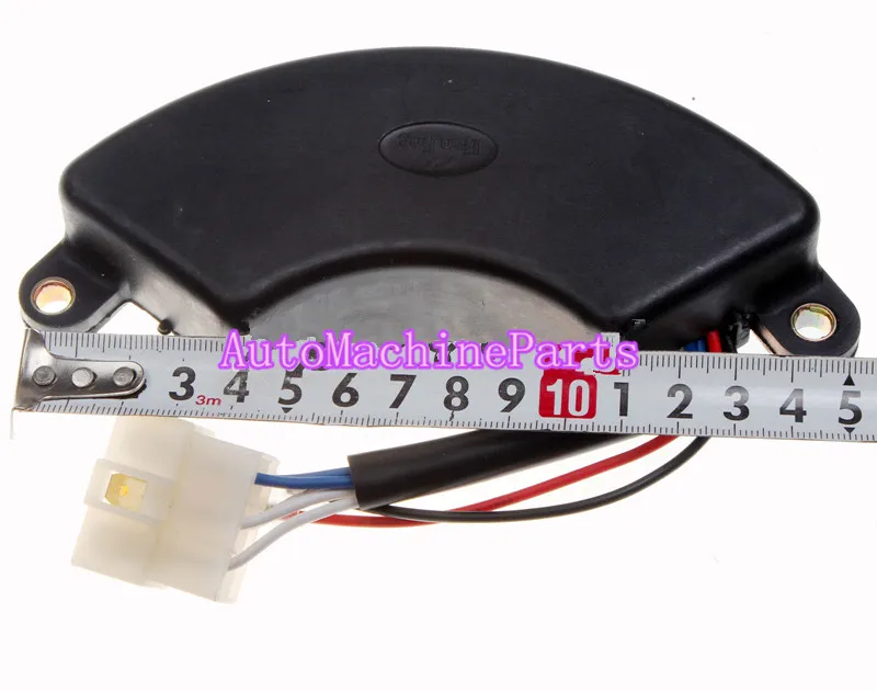 HJ-5K3P28-BX AVR Automatic Voltage Regulator Generatorja Deli