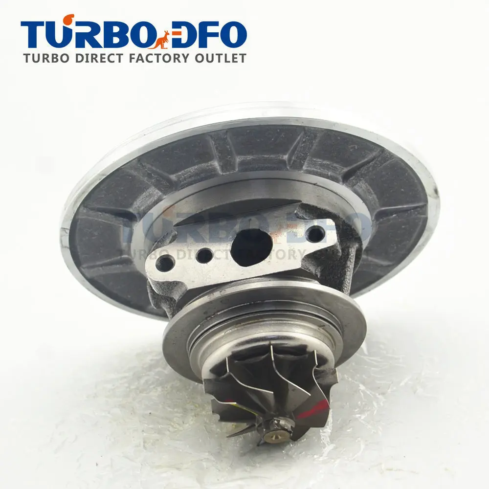 NOV turbo core kartuše CT9 17201-30030 za Toyota Hiace 2.5 D4D 75 Kw 102 HP 2KD-FTV 2KD turbine - CHRA Uravnoteženo 17201-OL030