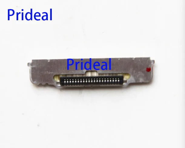 Prideal 3pcs/veliko Izvirnih Toplotno Tiskanje glavo za XP-58 JX-2R-01 FTP-628 TP628 PT486 JRP-2R0 tiskalnik termični tiskalni glavi