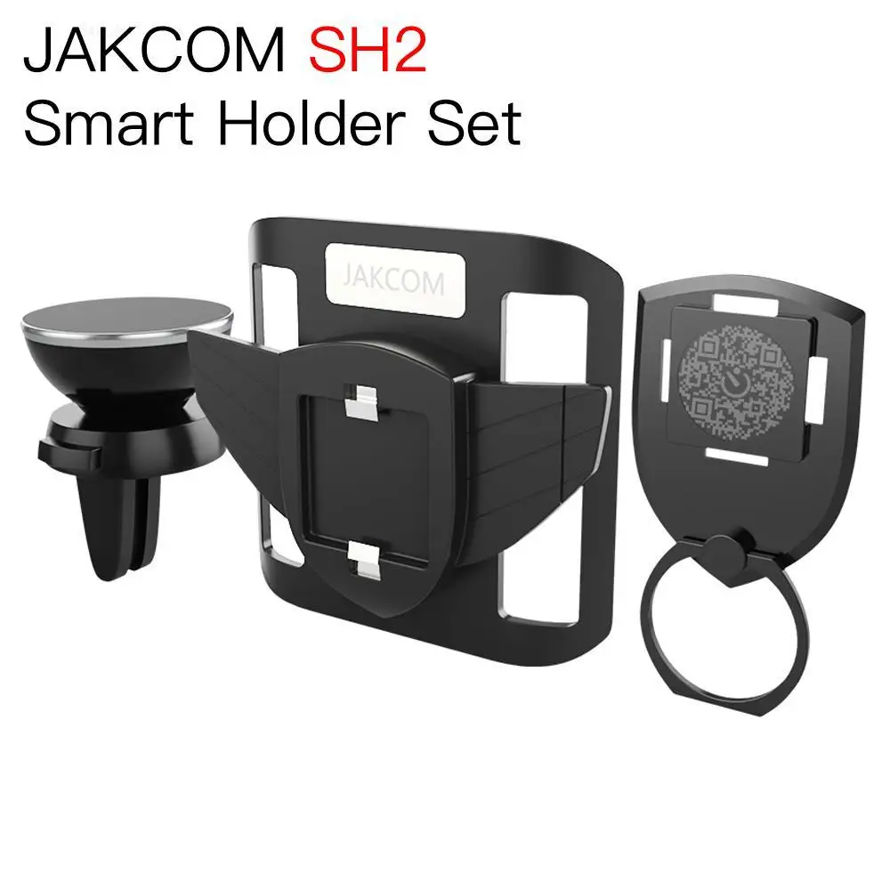 JAKCOM SH2 Smart Imetnik Nastavite Najboljše darilo, s rog telefon 3 globalna različica vreča za šport uporablja kritje, se 2020 primeru teče
