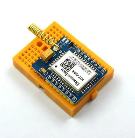 10PCS mini A6 GA6 GPRS GSM Kit Brezžična Razširitev Modula Odbor Antena Preizkušen po vsem Svetu Trgovina za arduino SIM800L