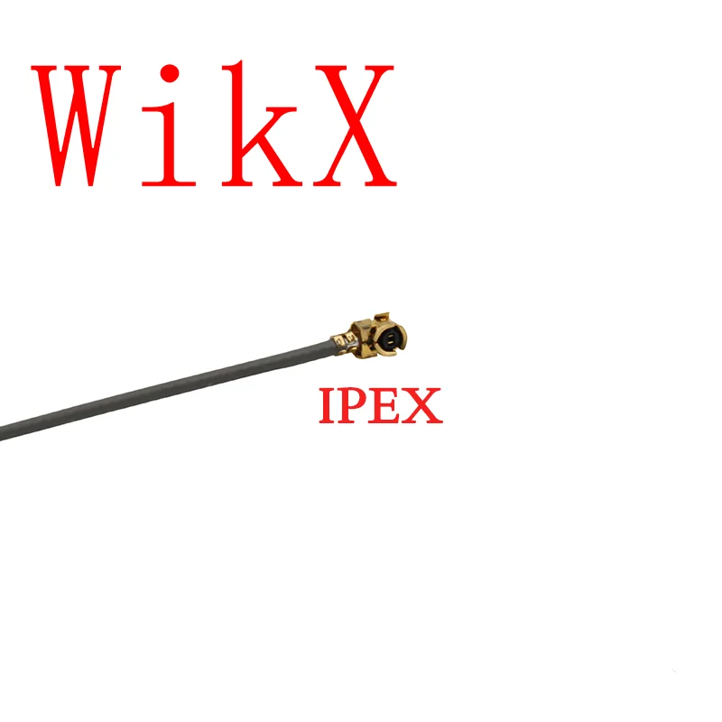 IPEX da SMA ženski glavo notranjo luknjo SMA, da IPX prenos skladu RG174 WIFI/GSM/3G/GPS/4G kabel