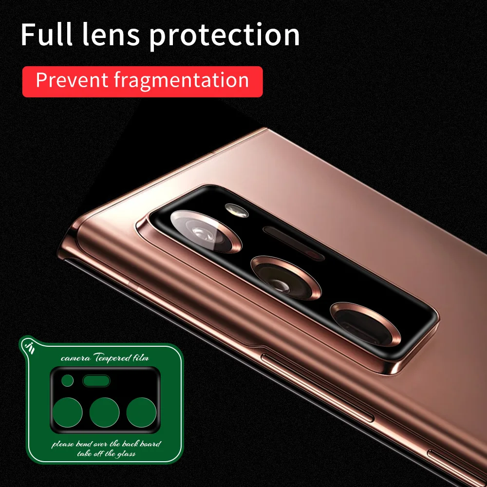 Loka Objektiv Film High Definition Anti Scratch Objektiv Film Za Huawei Honor V30 Pro 30 Pro Nova 7 P40 Pro Plus Mate 30 Pro M Zaščito