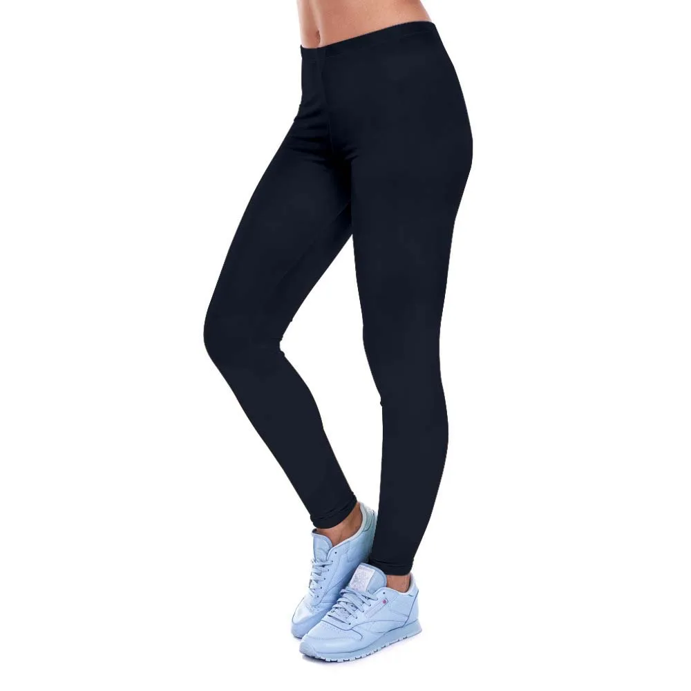 2021 mode Dame fitnes tesen Ženske iz trendy delo hlače hlače priložnostno Nove dame fitnes hlače seksi hlače barva