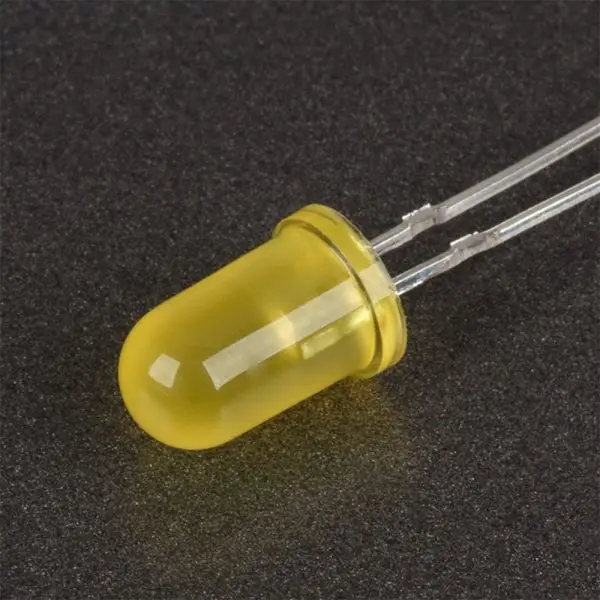 Светодиод led (ARL, 5 mm (krog)) 500 Kos Arlight 003357