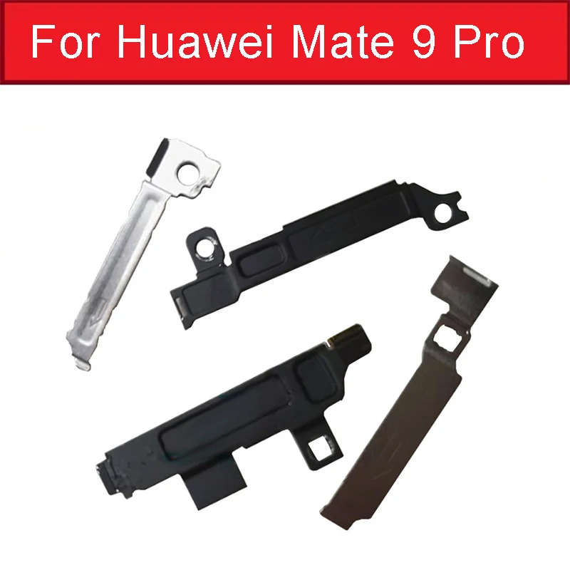 Za celotno telo, notranji Majhni Kovinski železni deli Za Huawei Mate 9 Pro Nova 2 P10 Uživajte 7 Plus Majhen nosilec vesa ščit plošča set komplet