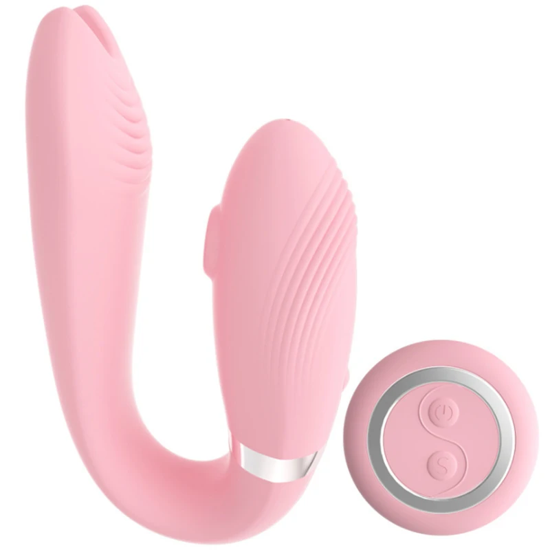 U G-Spot Vibrator Sesanju Nadzor Slog Za Shinking Vagina Daljinsko Stimulacije Vaditelj Klitoris Žogo Ženska Vagina Nosljivi