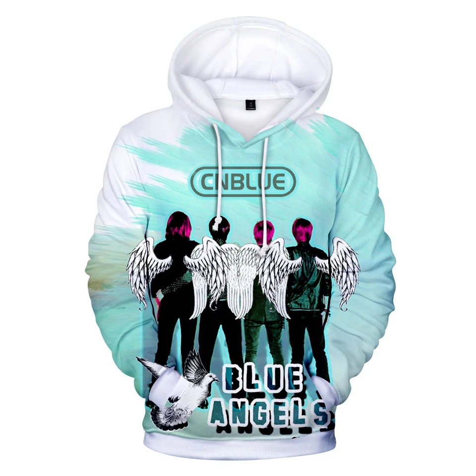 Latest print blue angels fashion hip hop 3d hoodies Sweatshirt men women Hoodie hoody casual Long Sleeve 3D Hooded pullover tops