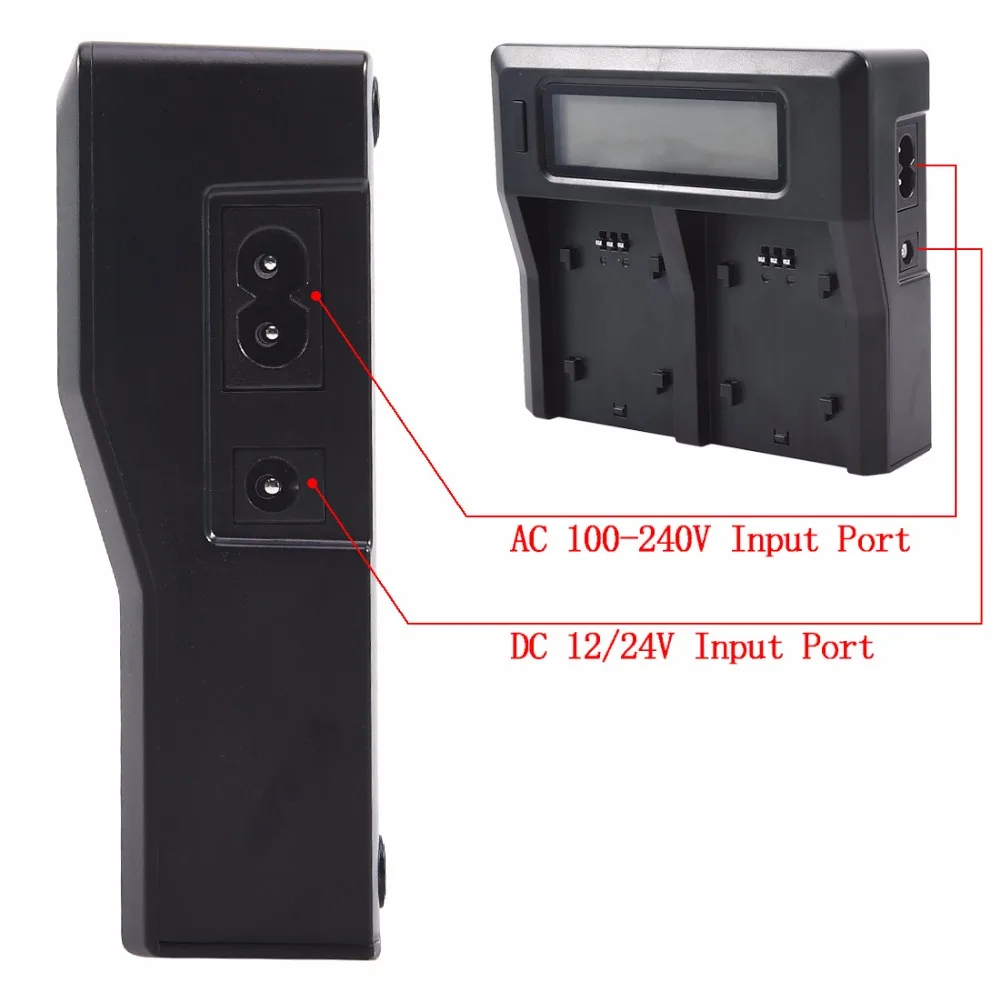 DSTE 2x NP-BG1 Li-ionska Baterija + 1.5 Dvojno USB Polnilec za Sony DSC-W35 DSC-W40 DSC-W50B DSC-N1